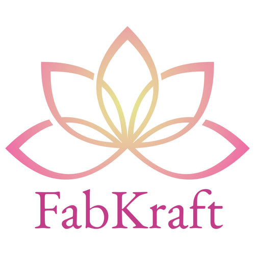 The Fabkraft logo
